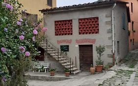 La Locanda Di Nonna Jolanda