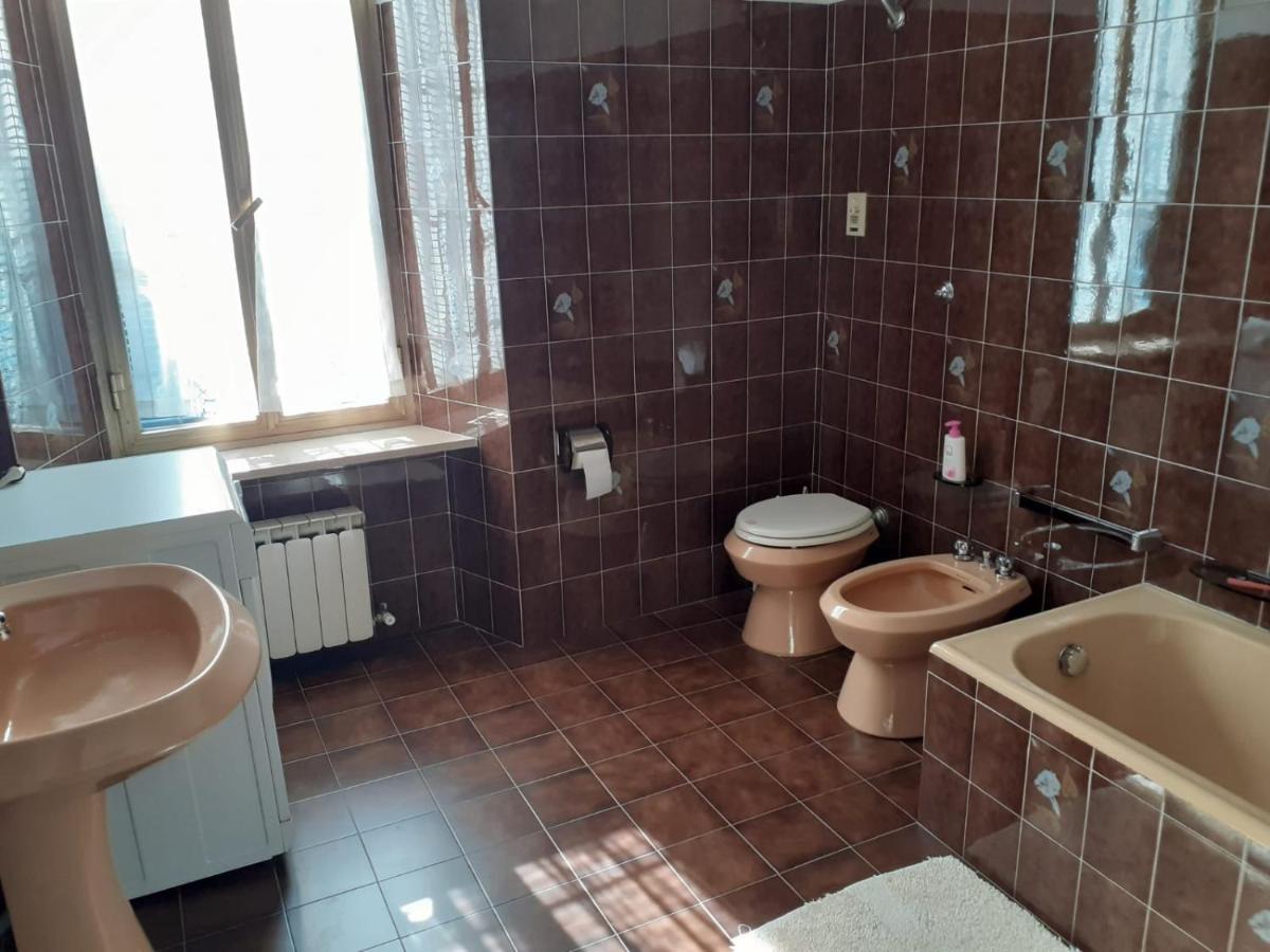 Ferienwohnung La Locanda Di Nonna Jolanda Borgo a Mozzano Exterior foto