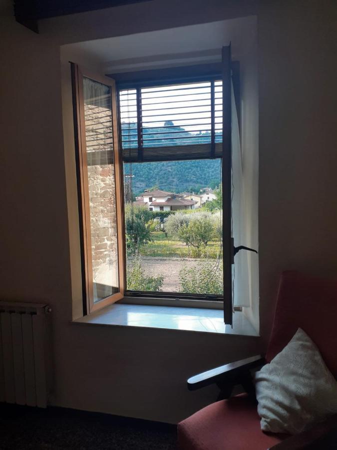 Ferienwohnung La Locanda Di Nonna Jolanda Borgo a Mozzano Exterior foto